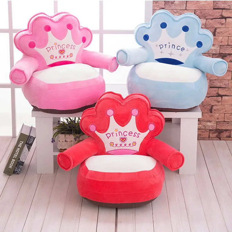 Hot Baby Bean Bag Bed With Filling Newborn Baby Bean Bag Chair For