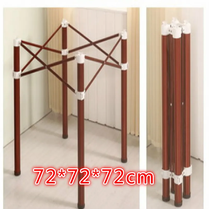 HIGH 72CM stainless steel furniture legs table legs metal legs for table rectangle square FREE SHIPPING