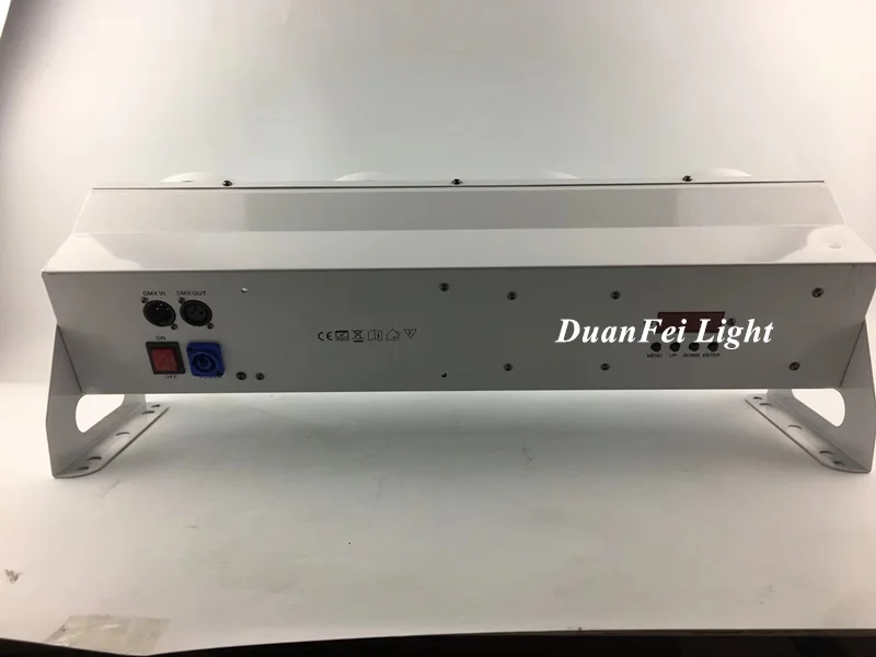 4 eyes led par-3
