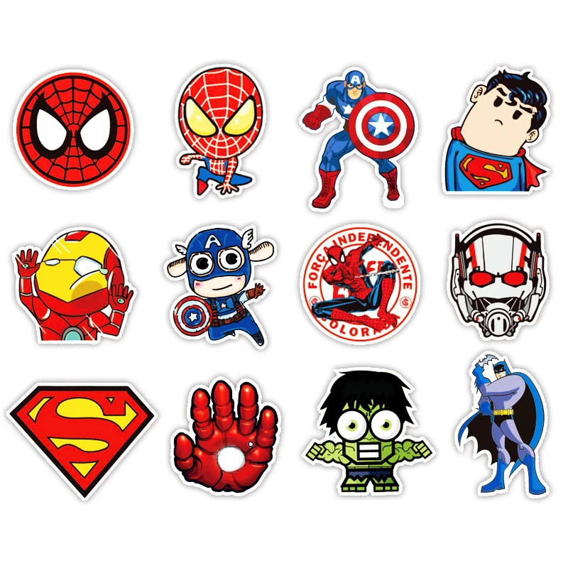 Картинки наклейки распечатать для мальчиков