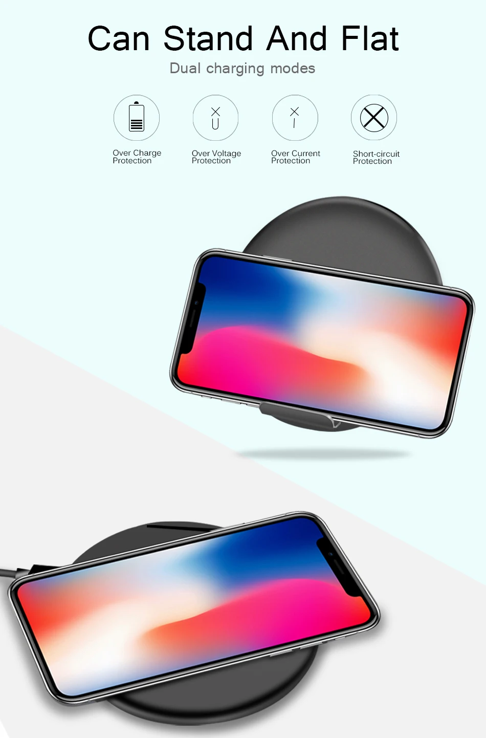 wireless charger 6