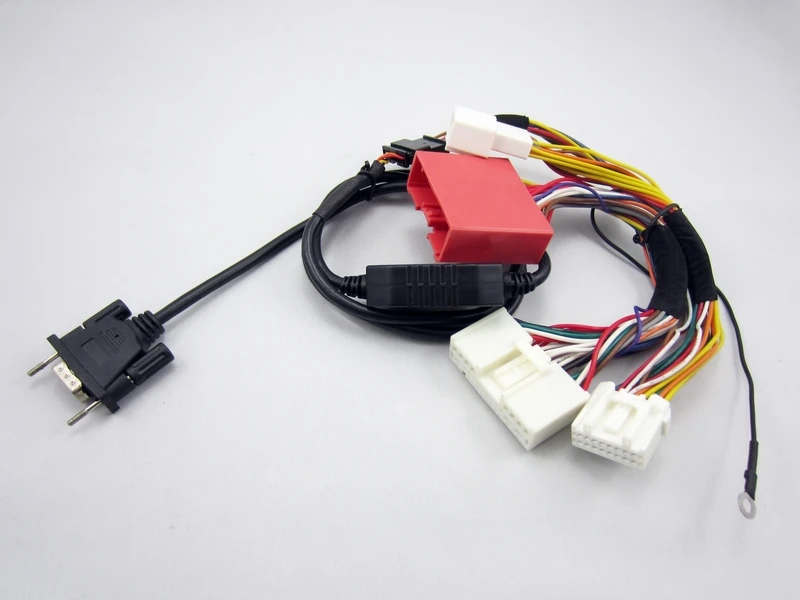 Yatour BTA Bluetooth Hands Free Call A2DP Car kits for New Mazda 3/5/6 CX5 CX7 RX8 2009+ can-bus A2DP Music for Smart Phone