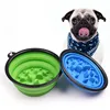 Dog Slow Eating Feeder