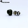 Freesemod – adaptateur interne double filetage G1/4 ''en cuivre, pour le refroidissement de l'eau, 90 degrés NYWT-B90 ► Photo 1/5
