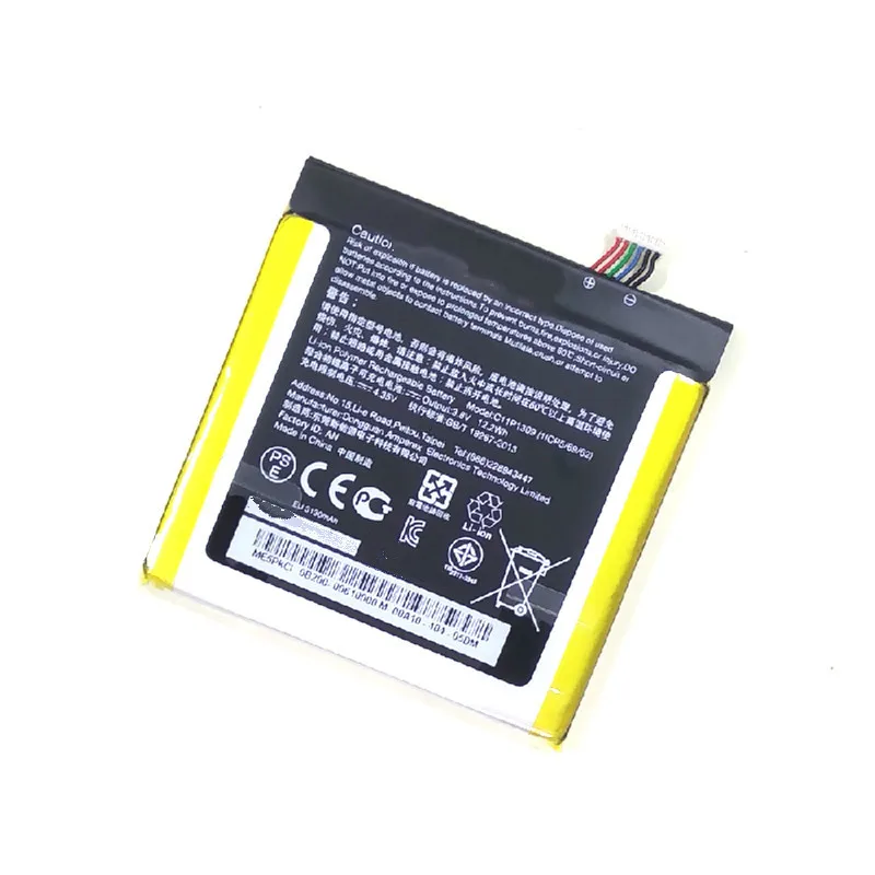 

Westrock 3200mAh C11P1309 Battery For Asus Fonepad Note FHD 6 ME560CG K00G Tablet Pad