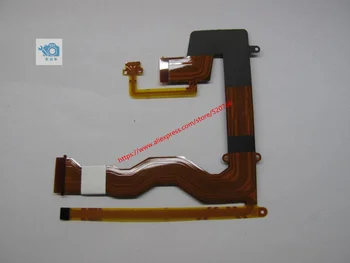 

NEW LCD Flex Cable For Olympu E-M10 II MARK IIDigital Camera Repa