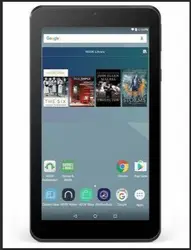 Witblue сенсорный экран 7 дюймов для планшета Nook 7 BNTV450 планшет/Планшеты Сенсорная панель дигитайзер стекло сенсор