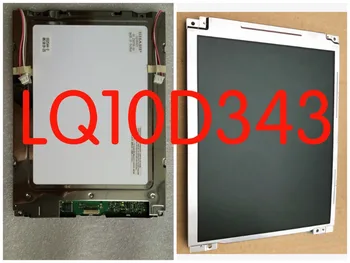 

LQ10D343 10.4" lcd screen display repair replace