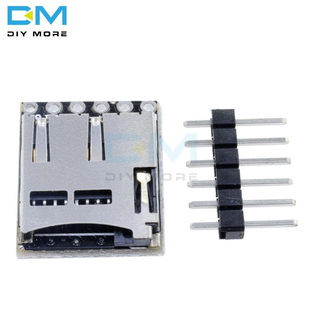 Устройство записи данных Openlog ATmega328 последовательный регистратор с открытым