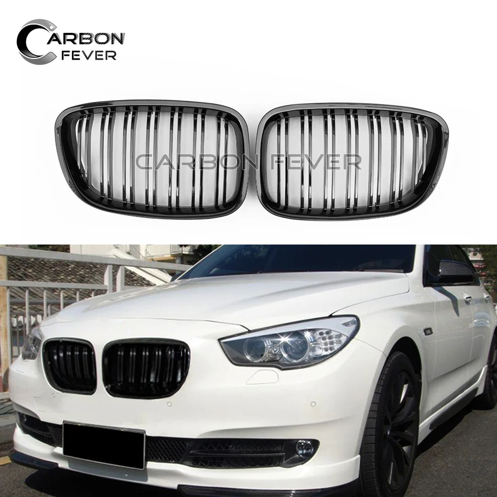 Обвес f07 bmw