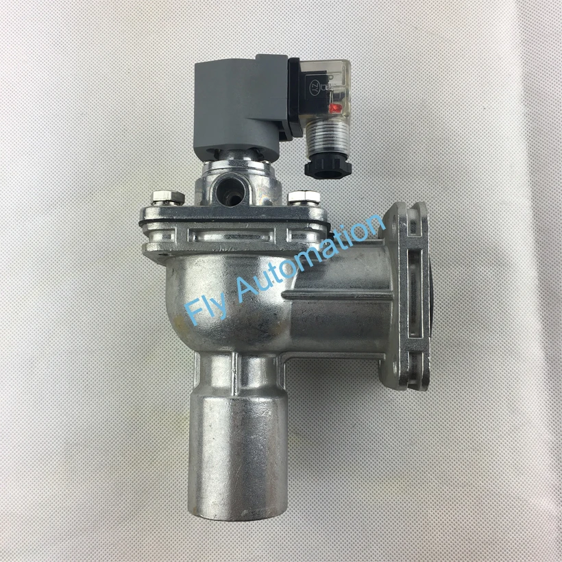 Goyen CAC25FS010-300 CAC25FS010-305 1 &quot200/240V 50/60Hz FS серии фланцевый клапан | Обустройство дома