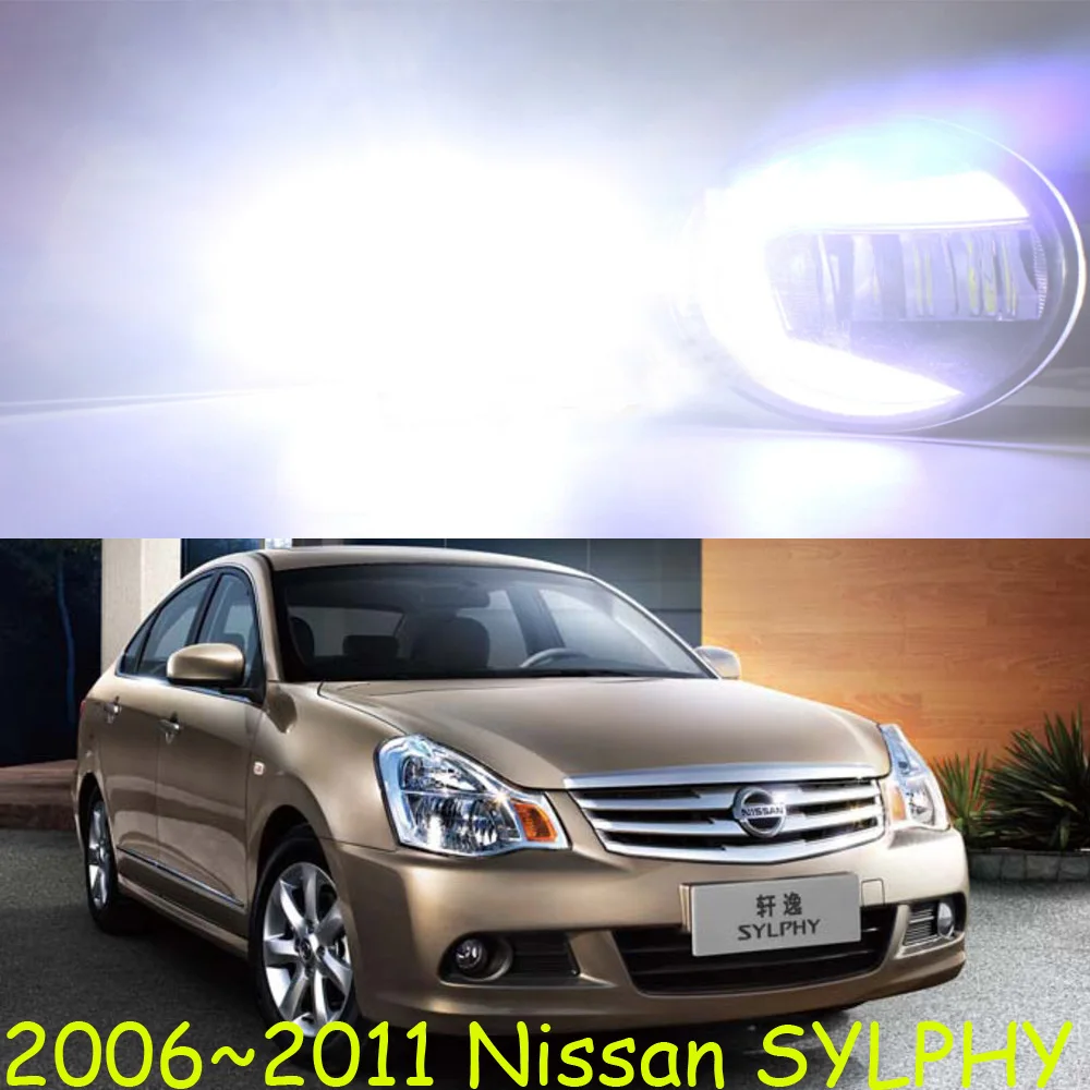 Sylphy