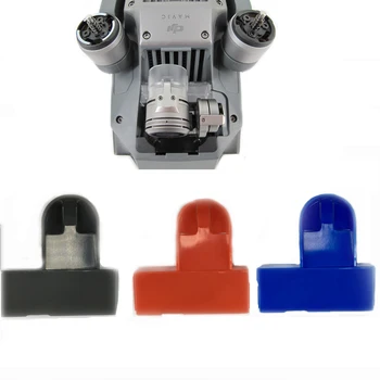 

Buckle Gimbal Guard Protector PTZ Holder Camera Lens Cover Protective Parts Transport Stabilizer Fixer for DJI Mavic Pro Drone