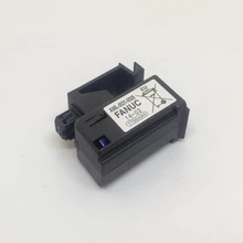MasterFire New FANUC A98L-0031-0028 A02B-0323-K102 3V 1750mAH FANUC Battery PLC Batteries MasterFire New FANUC A98L-0031-0028 A02B-0323-K102 3V 1750mAH FANUC Battery PLC Batteries
