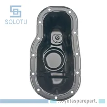 Масляный поддон двигателя для TOYOTA FJ CRUISER 1grfe GSJ15 4runner GRN21# GRN28# LAND CRUISER PRADO GRJ150 LAND CRUISER GRJ200 12102-31010