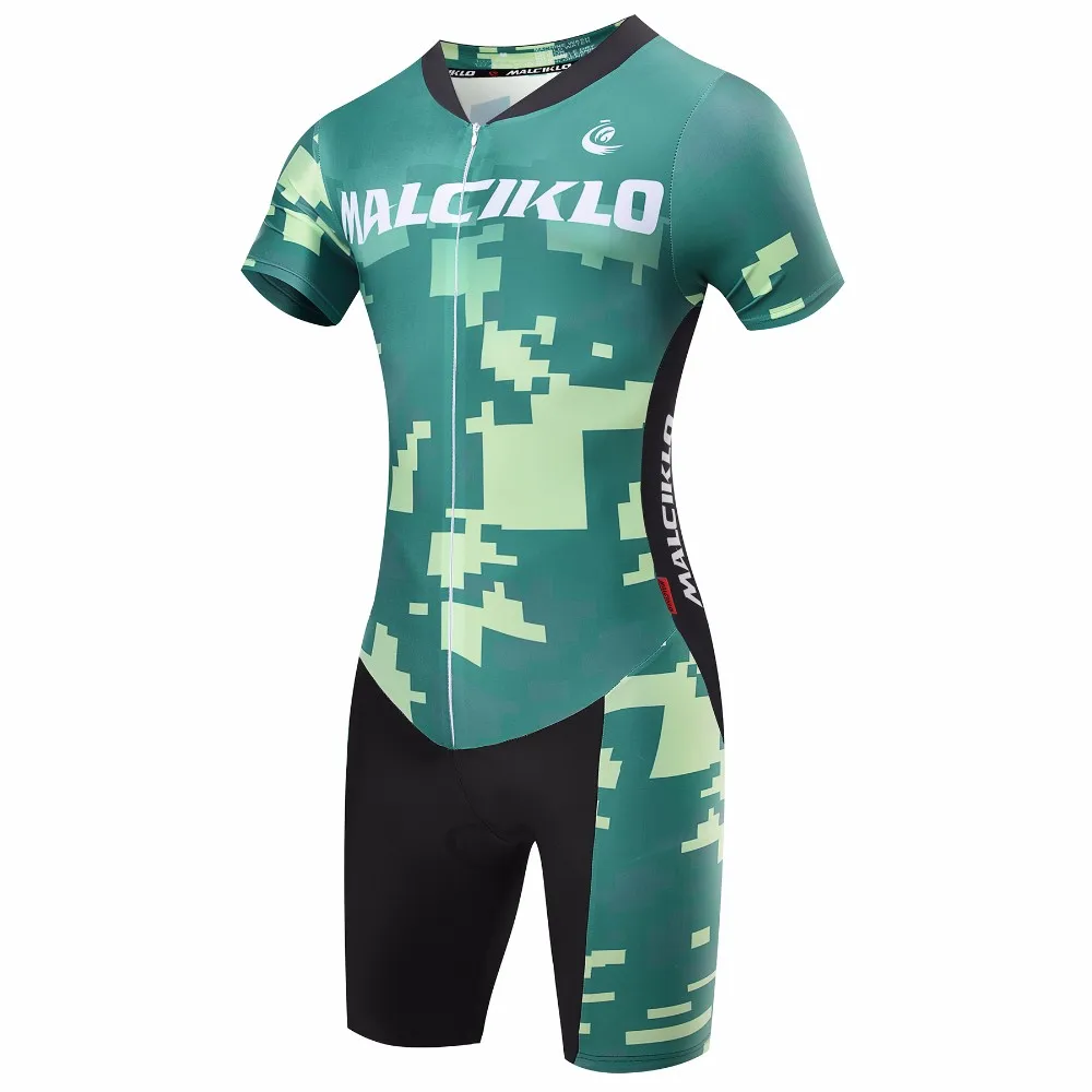 Pro Team malciklo Для мужчин комбинезон Ropa Ciclismo Майо Майки спортивные велосипед Костюмы Триатлон Спорт для Бег Одежда заплыва