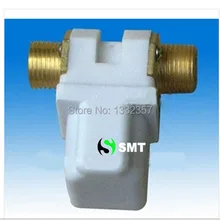 1/" электромагнитный клапан мужской газовой воды 6 В постоянного тока низкой мощности длительный срок службы