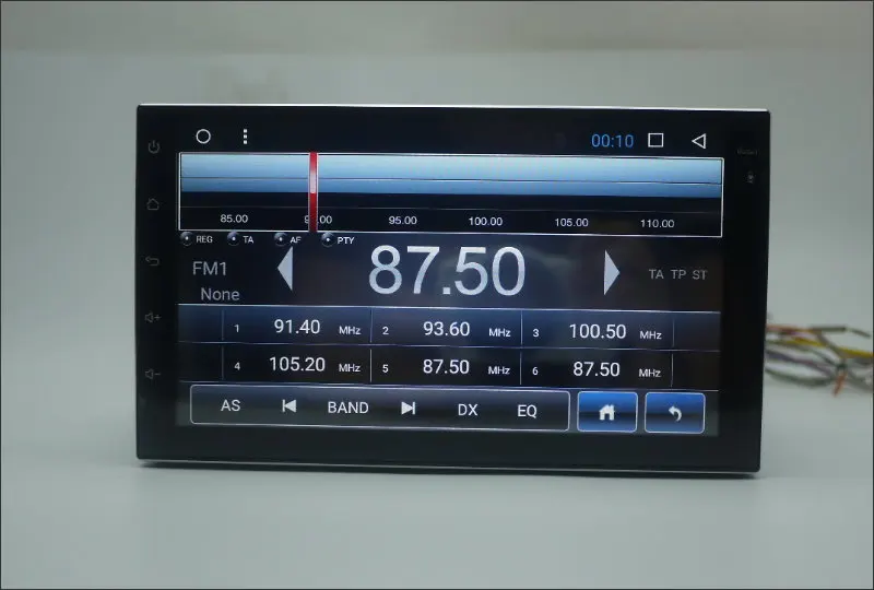 Perfect Liislee Car Android GPS Navi Navigation System For Nissan Evalia / NV200 Vanette 2009~2012 Radio Multimedia Video No DVD Player 5