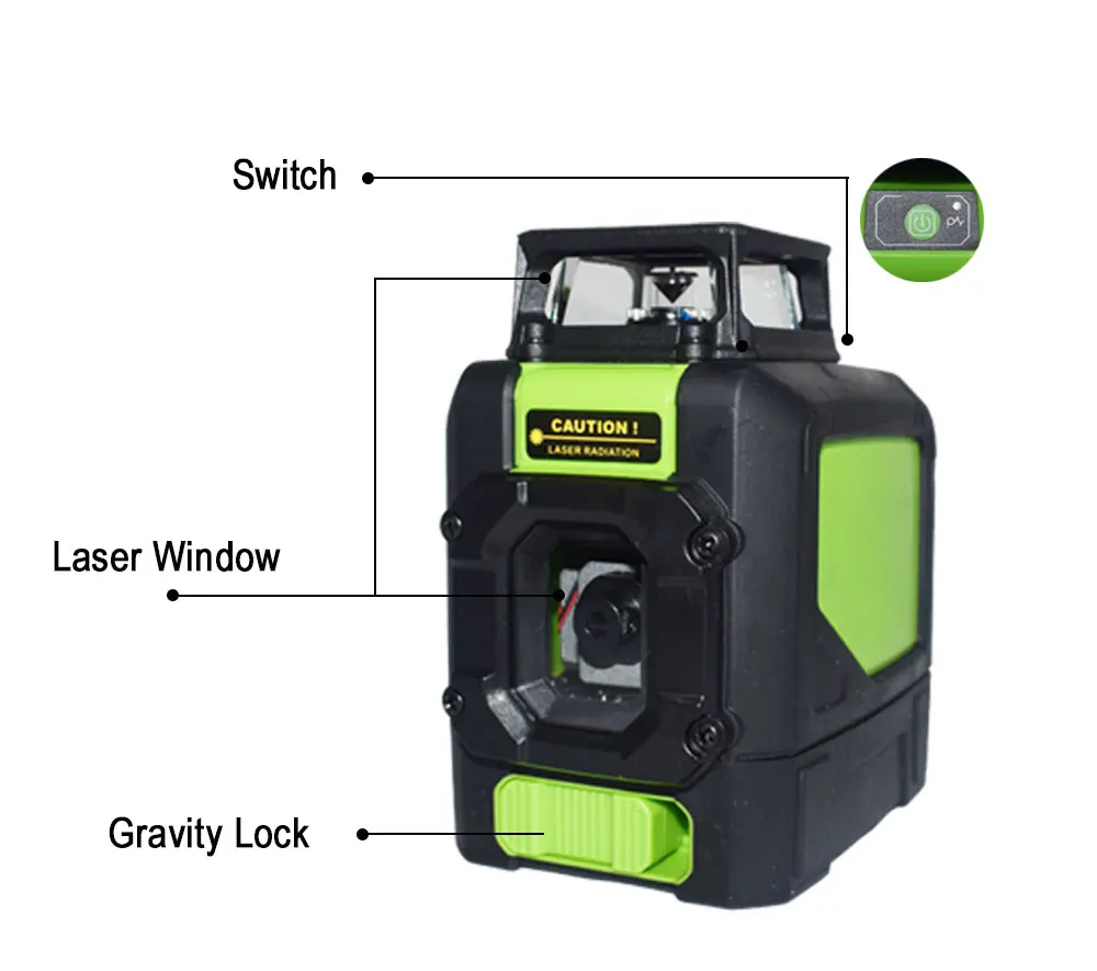 5 lines Laser Level (1)