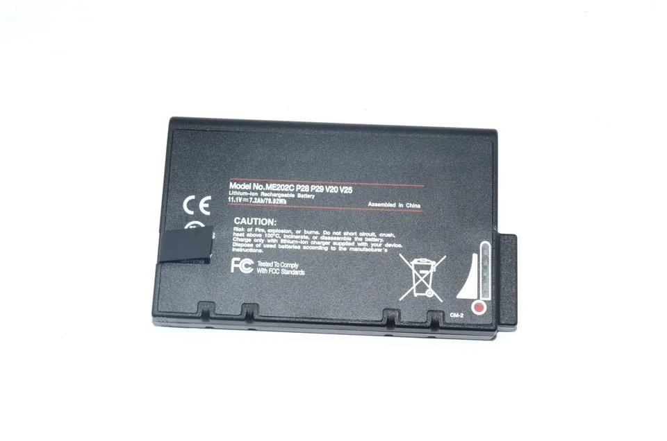 Аккумулятор JIGU 33 01PI для ноутбука HASEE LI202S ME202C ME202EK RS2020 S400 GETAC 338911120104 в 11 1