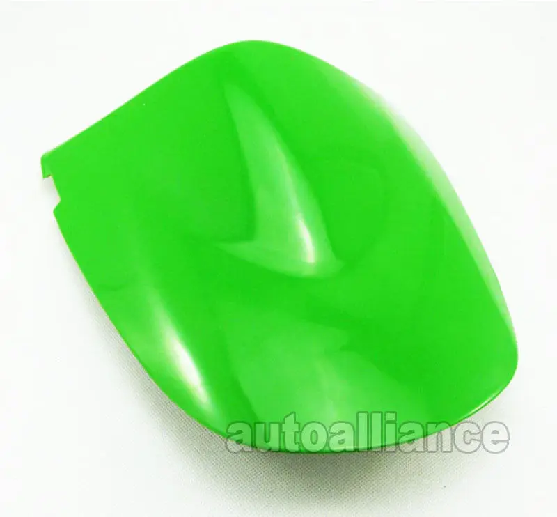 Rear Seat Cowl Cover for Kawasaki Ninja ZX6R 636 03 04 Z1000 Z750 03 06in Full Fairing Kits