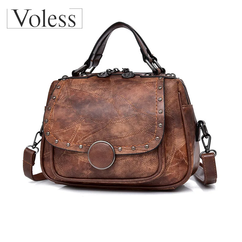 

New Luxury Handbags Women Bags Designer Genuine Leather Crossbody Women Female Ladies Girls Messenger Shoulder Bags Sac A Main