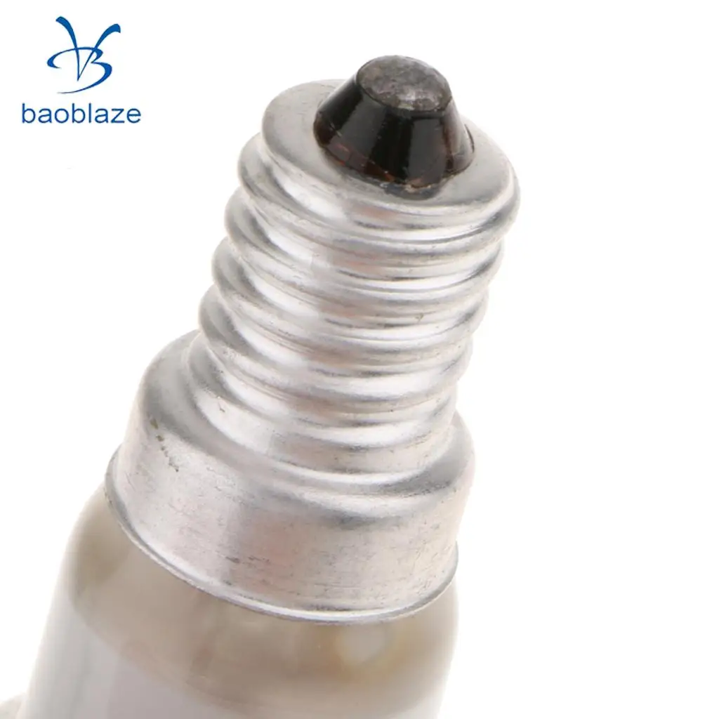 Baoblaze R39 Reflector Tungsten Filament Spotlight Bulb Lamp SES E14 Lamp Holder 30W Baoblaze R39 Reflector Tungsten Filament Spotlight Bulb Lamp SES E14 Lamp Holder 30W