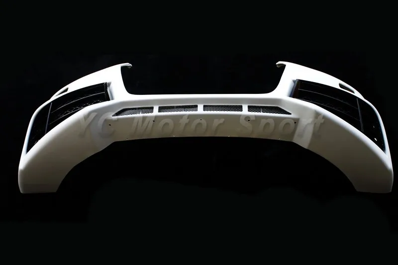 2013-2014 Audi A4 S4 B8 Facelift B8.5 B9 Riger RS5 Style Front Bumper FRP (6)