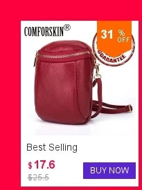 COMFORSKIN Bolsa Masculina Новое поступление Роскошный 100% натуральная кожа деловой мужской портфель 2018 Горячие Модные мужские сумки