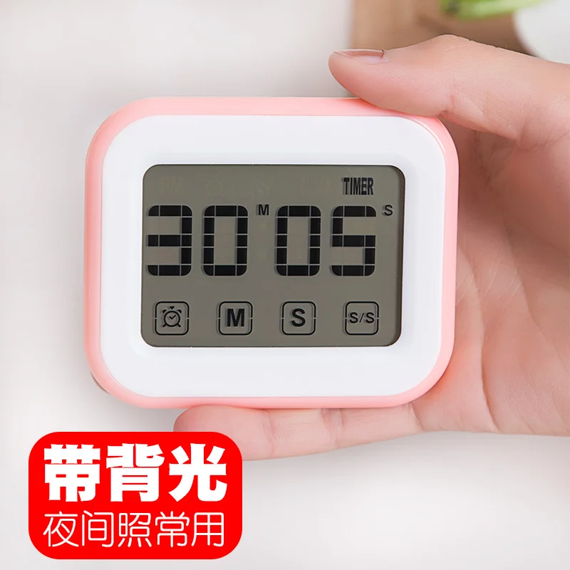 touch screen stopwatch