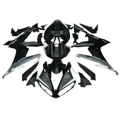 

Motorcycle Bodywork ABS Plastic Fairing kit F20 For Yamaha YZFR1 YZF-R1 YZF R1 2004-2006