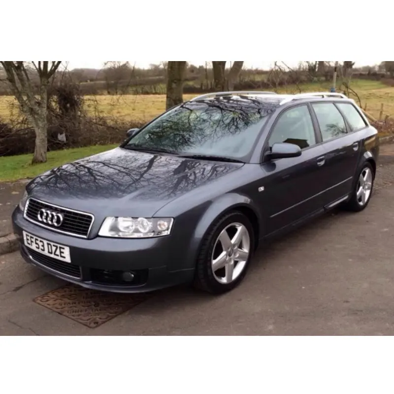 Для audi A4 B6 Avant 8E5 Автомобильные светодиодные Подсветка Салона Авто автомобильная
