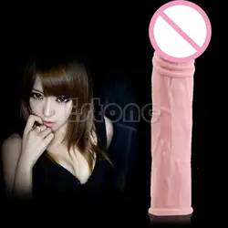 Секс-игрушка новая женский фаллоимитатор вибратор Реалистичная пустая кожа вагинальный стимулятор взрослая секс-игрушка