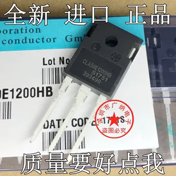 

10PCS CLA50E1200HB TO-247 New and original