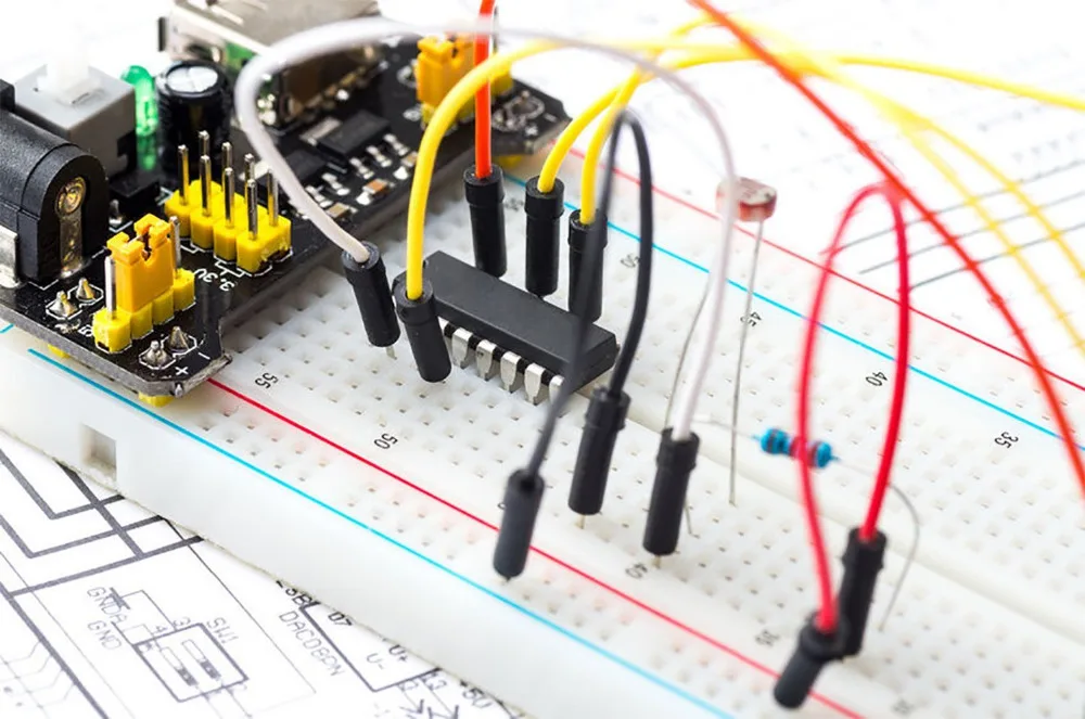 30 шт. соединительный кабель типа Папа папа для макета Arduino 1 сумка|cable male|cable male to