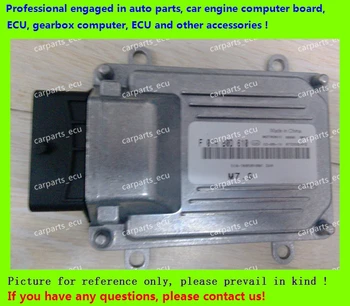 

For Chery Riich car engine computer board/M7 ECU/Electronic Control Unit/Car PC/F01RB0D610 S18-3605010BC 2AN SQR371/F01R00D610