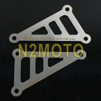 新しいチェーンスライダースイングガイド下ローラー + リアチェーン警備キット WR250F ため WR450F YZ250F YZ450F 送料無料