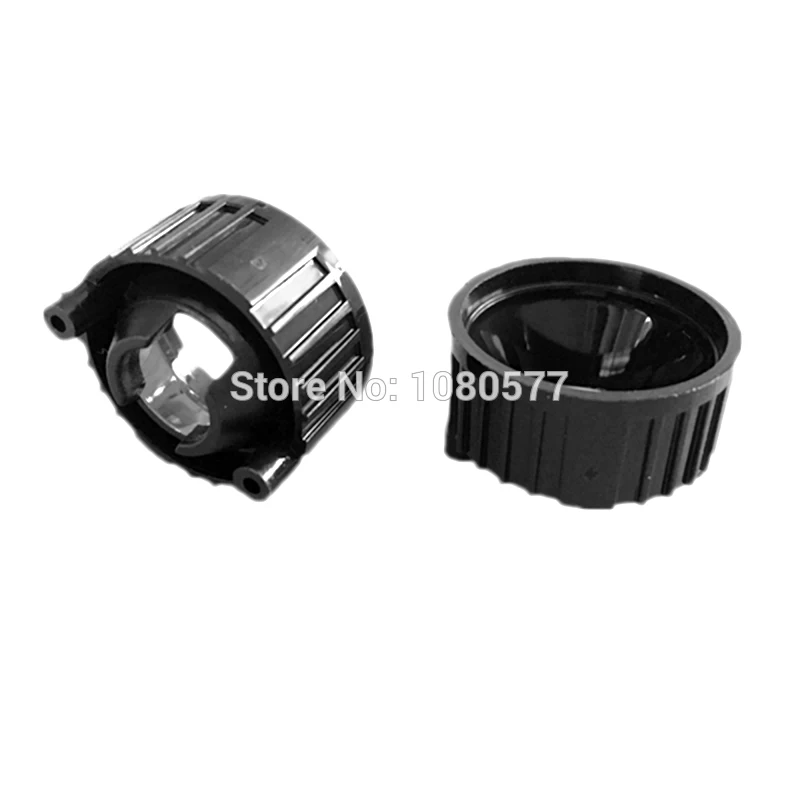 20mm Black holder