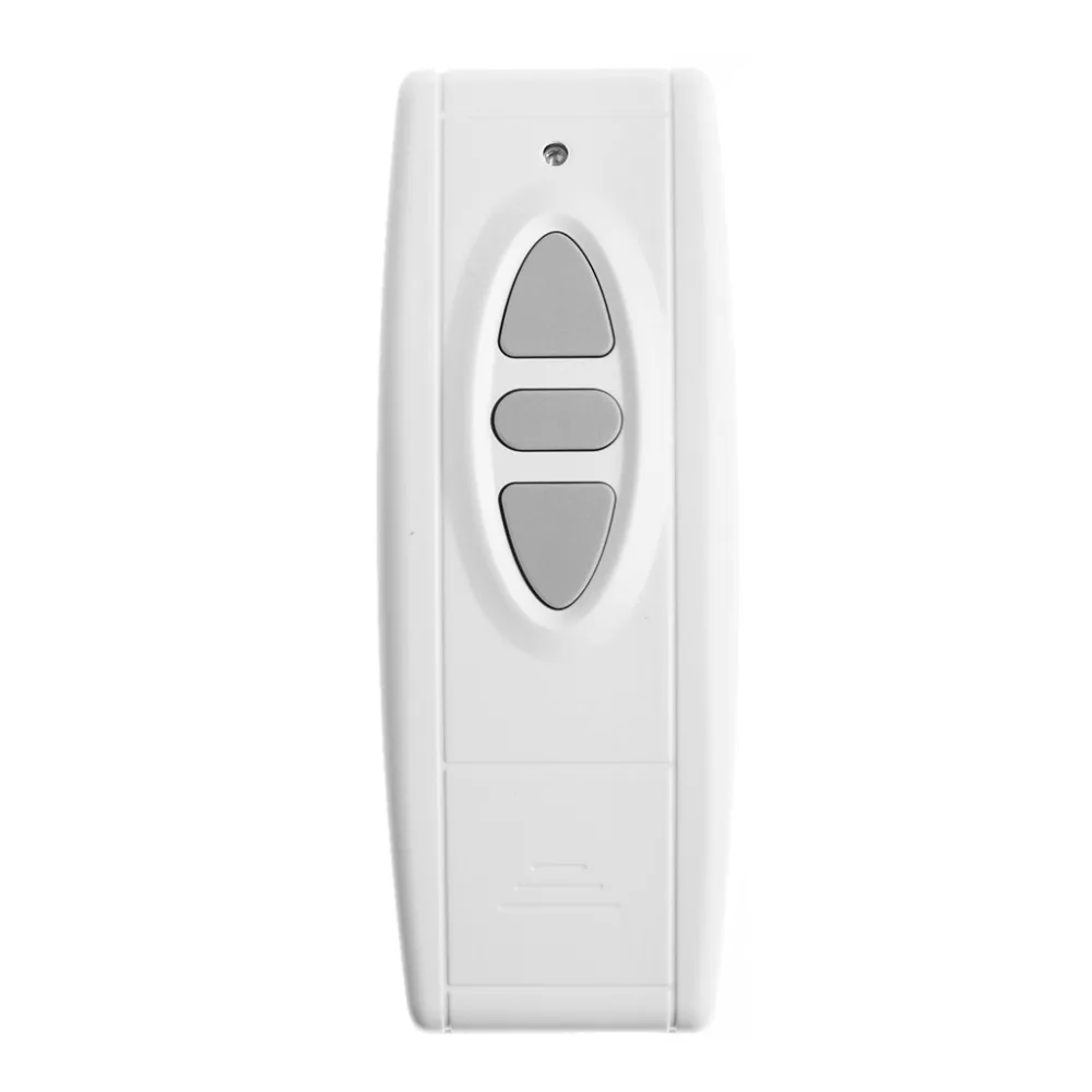 AC 220V Projection Screen Wireless Remote Control Receiving Controller