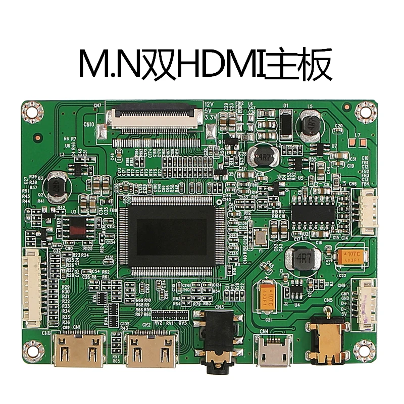

Notebook LCD General Led HD Display High Resolution HDMI Interface Driver Motherboard