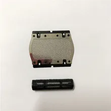 New 1 x Shaver Foil and 1 x Blade for BRAUN 550 570 P40 P50 P60 M30 M60 M90 555 575 5604 5607 5608 560 shaver razor New 1 x Shaver Foil and 1 x Blade for BRAUN 550 570 P40 P50 P60 M30 M60 M90 555 575 5604 5607 5608 560 shaver razor