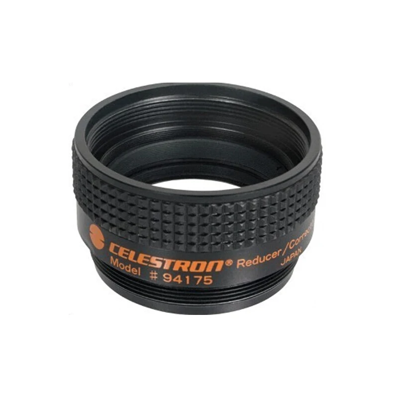 Корректор Celestron F6.3 линза для замедления профессионального астрономического