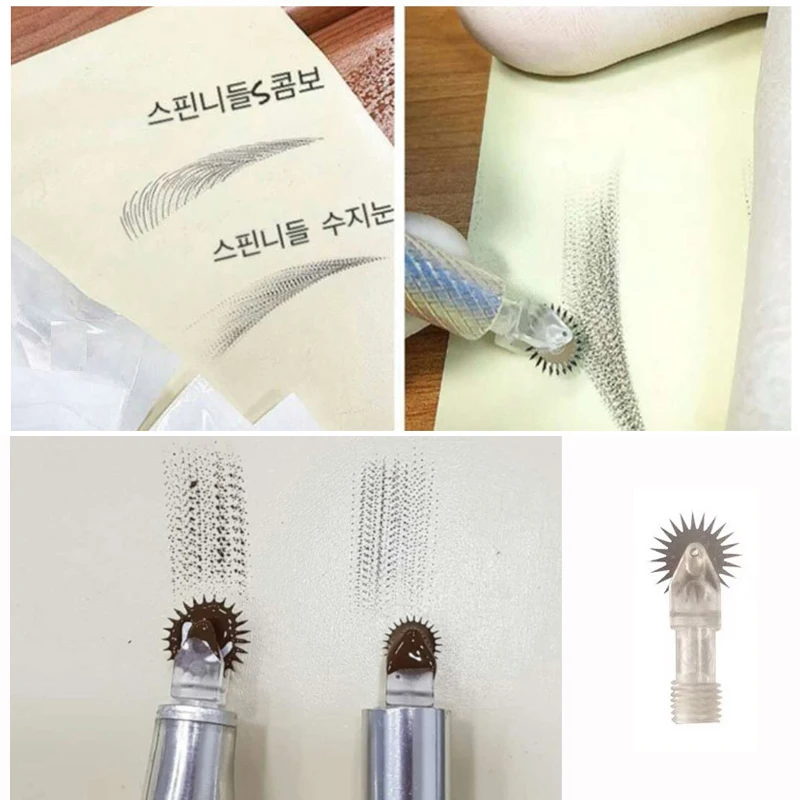 ROLLER NEEDLES05
