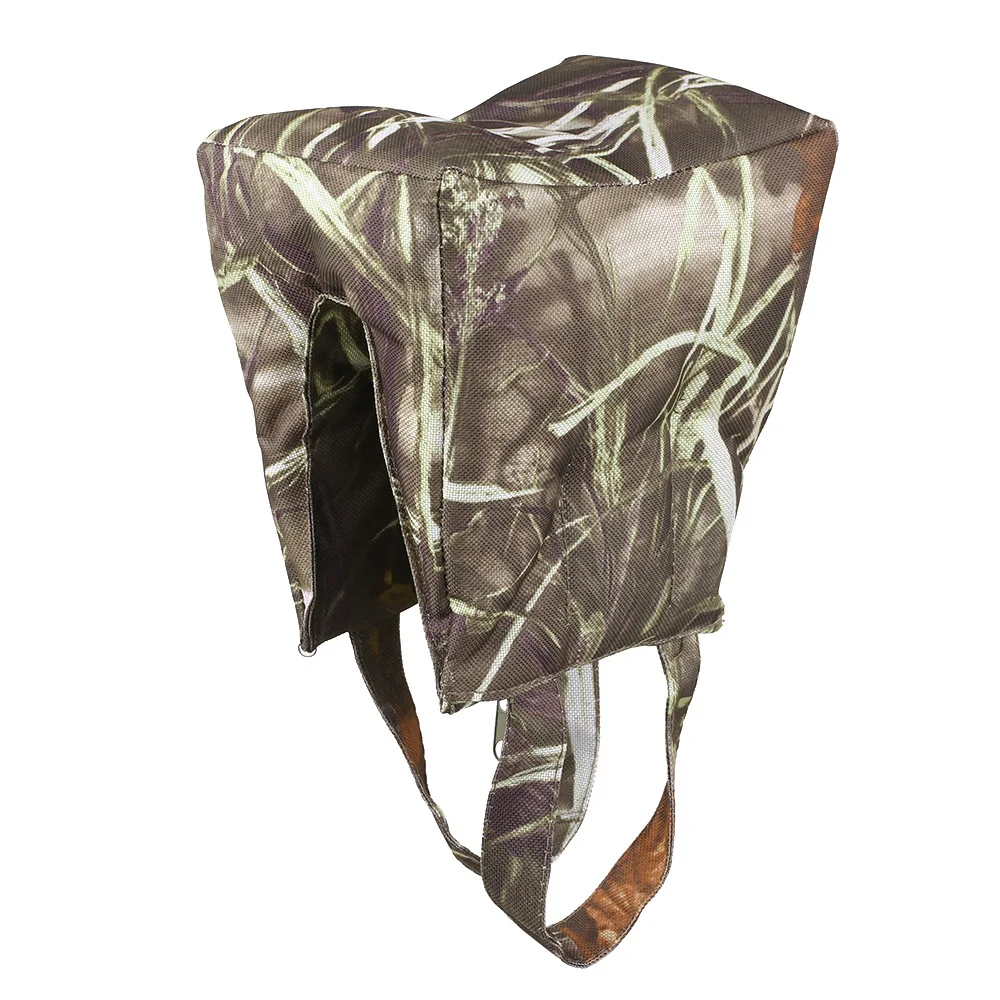 4 Colors Unfilled Hunting Accessories Gun Shooting Targets Rifle