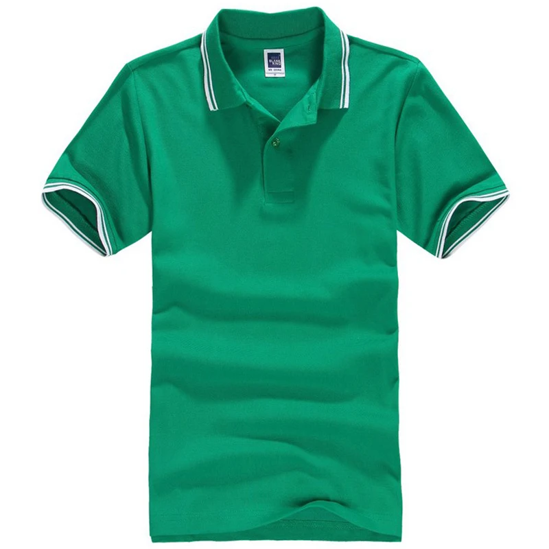 Брендовая рубашка поло, Мужская Повседневная рубашка поло с коротким рукавом, Camisa Masculina Homme Camisetas, большой размер 3XL, мужские дизайнерские рубашки поло, Camiseta