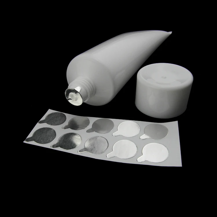 Sealing Film, Adhesive Sealing Paper, Aluminum Film For Tube Sealingin