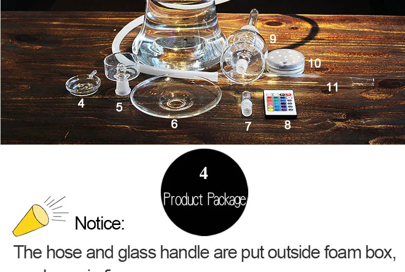 glass hookah 14