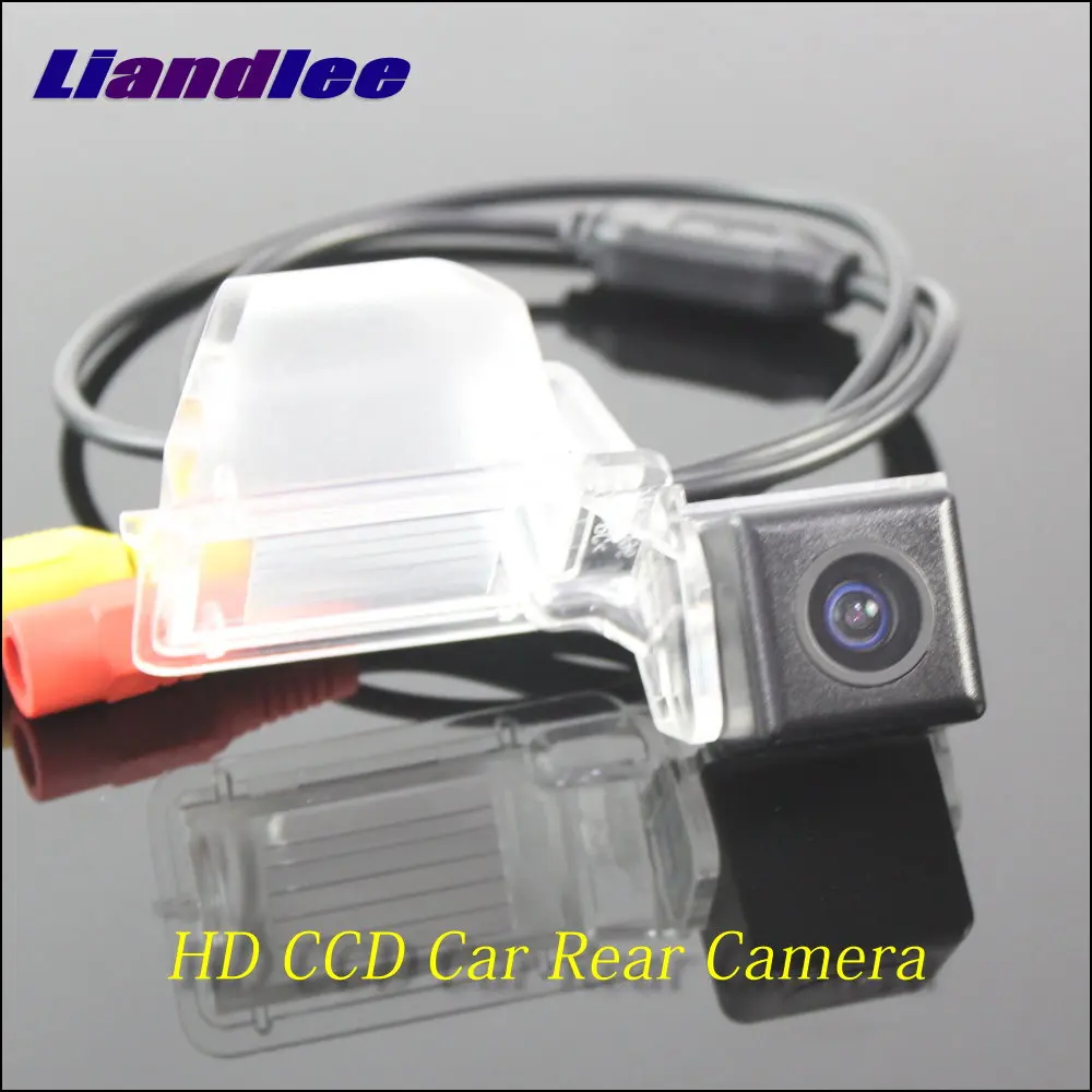 Liandlee For Great Wall Haval H6 2008-2011 / Car Rear View Rearview Camera Back Backup Reverse Reversing Parking Camera