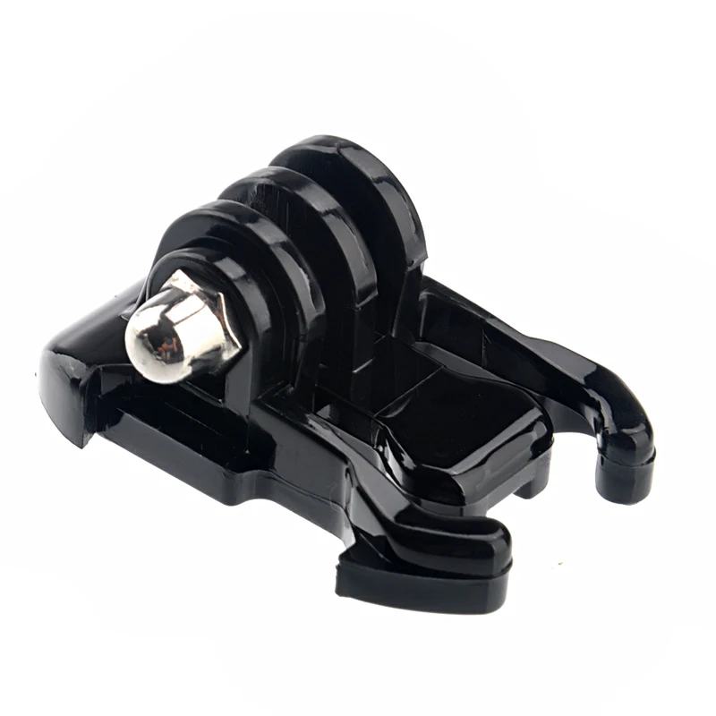 

Buckle Adapter Base Mount For Gopro Hero 7 6 5 4 3+ 3 Session Xiaoyi 1 2 4K SJCAM SJ4000 SJ5000 Sport Action Camera Accessories