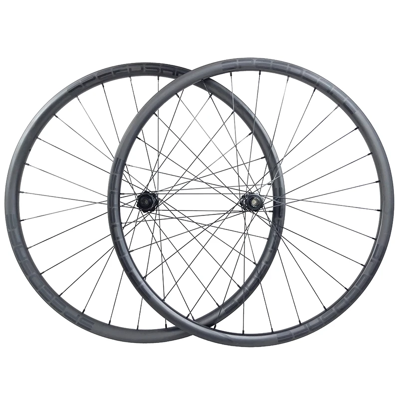boost wheelset 29